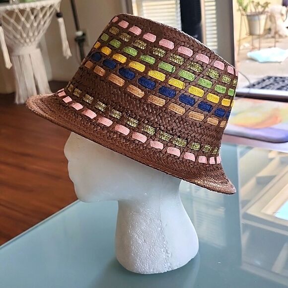 Steve Madden Accessories - Steve Madden Fedora Hat